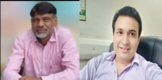 अस्थमा, हृदय और डायबिटीज रोगी दिवाली पर रखें विशेष ध्यान: डॉ. प्रदीप शैलत