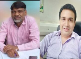 अस्थमा, हृदय और डायबिटीज रोगी दिवाली पर रखें विशेष ध्यान: डॉ. प्रदीप शैलत