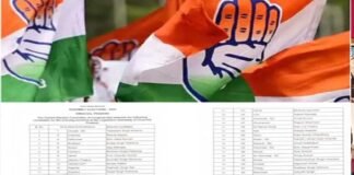 हिमाचल प्रदेश विधानसभा चुनाव: कांग्रेस ने 46 उम्मीदवारों की पहली सूची की जारी, देखें किसे मिला टिकट Himachal Pradesh assembly elections