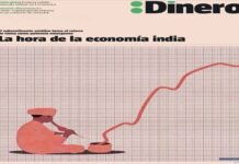 नहीं बदली मानसिकता : स्पेनिश अखबार ने भारतीय इकोनॉमी की तरक्की का कार्टून बनाकर किया व्यंग, भाजपा ने किया विरोध Indian economy spanish cartoon