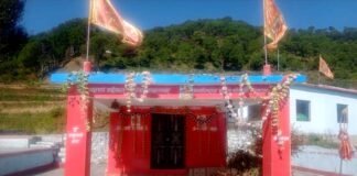 जाख महाराज के नाम का स्मरण करने मात्र से होते हैं मनोरथ पूर्ण Jakh Maharaj