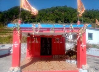 जाख महाराज के नाम का स्मरण करने मात्र से होते हैं मनोरथ पूर्ण Jakh Maharaj