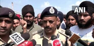 काशीपुर खून खराबे में उत्तराखंड पुलिस ने यूपी पुलिस पर दर्ज किया हत्या का मुकदमा, जानिए क्या है पूरा मामला Kashipur murder case, Uttarakhand Police filed murder case against UP Police