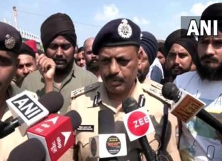 काशीपुर खून खराबे में उत्तराखंड पुलिस ने यूपी पुलिस पर दर्ज किया हत्या का मुकदमा, जानिए क्या है पूरा मामला Kashipur murder case, Uttarakhand Police filed murder case against UP Police
