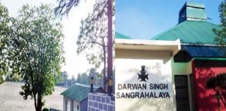 लैंसडाउन का नाम बदलने की तैयारी, ये हो सकता है नया नाम, रक्षा मंत्रालय ने मांगा प्रस्ताव, जानिए कब और कैसे पड़ा था लैंसडौन नाम Lansdowne will be named Kalu Danda