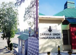 लैंसडाउन का नाम बदलने की तैयारी, ये हो सकता है नया नाम, रक्षा मंत्रालय ने मांगा प्रस्ताव, जानिए कब और कैसे पड़ा था लैंसडौन नाम Lansdowne will be named Kalu Danda