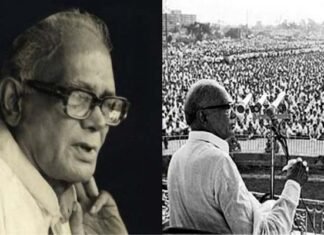 पुण्यतिथि विशेष : स्वतंत्रता संग्राम के साथ कई आंदोलनों में लोकनायक जयप्रकाश ने निभाई महत्वपूर्ण भूमिका, संपूर्ण क्रांति का भी दिया नारा