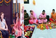 एचसीएल फाउंडेशन ने नोएडा में माई ई-हाट डिस्प्ले सेंटर शुरू किया www.myehaat.in