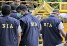 NIA ने कई राज्यों में आतंकी कनेक्शन और गैंगस्टर के 50 ठिकानों पर की छापेमारी NIA