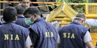 NIA ने कई राज्यों में आतंकी कनेक्शन और गैंगस्टर के 50 ठिकानों पर की छापेमारी NIA
