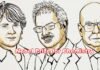 केमिस्ट्री के लिए तीन वैज्ञानिकों को दे दिया गया नोबेल पुरस्कार, आज साहित्य के लिए होगा नाम का एलान Nobel Prize for Chemistry