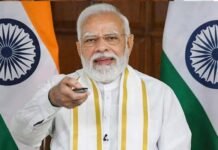 धनतेरस पर पीएम मोदी ‘लॉन्च करेंगे ‘रोजगार मेला’, 75 हजार युवाओं को सौपेंगे अपॉइंटमेंट लेटर, 10 लाख रोजगार लक्ष्य PM Modi will launch employment fair