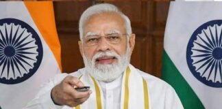 धनतेरस पर पीएम मोदी ‘लॉन्च करेंगे ‘रोजगार मेला’, 75 हजार युवाओं को सौपेंगे अपॉइंटमेंट लेटर, 10 लाख रोजगार लक्ष्य PM Modi will launch employment fair