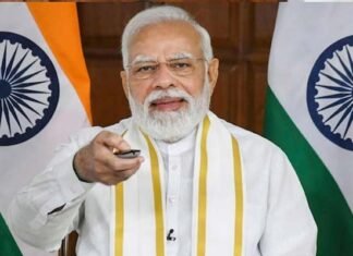 धनतेरस पर पीएम मोदी ‘लॉन्च करेंगे ‘रोजगार मेला’, 75 हजार युवाओं को सौपेंगे अपॉइंटमेंट लेटर, 10 लाख रोजगार लक्ष्य PM Modi will launch employment fair
