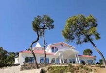 प्लीजेंट वैली को तत्काल जब्त करें, प्रेमनाथ के खिलाफ रासुका और गैंगस्टर के अंतर्गत कार्यवाही हो : उत्तराखंड परिवर्तन पार्टी Pleasant Valley School Almora