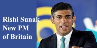 भारतीय मूल के ऋषि सुनक बने ब्रिटेन के प्रधानमंत्री, मात्र 7 साल के राजनीतिक कैरियर में बन गए PM Rishi-Sunak PM of Britain