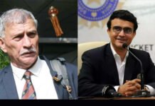 रोजर बिन्नी बने बीसीसीआई के नए अध्यक्ष, बोर्ड की बैठक में लगी मुहर Roger Binny BCCI President