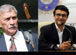 रोजर बिन्नी बने बीसीसीआई के नए अध्यक्ष, बोर्ड की बैठक में लगी मुहर Roger Binny BCCI President