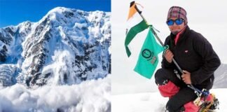 उत्तरकाशी एवलांच: नेशनल रिकॉर्ड बनानी वाली एवरेस्ट विजेता सविता कंसवाल की भी बर्फ में दबकर मौत, 10 शव बरामद, 14 को बचाया गया, कई अब भी लापता Savita Kanswal dies in snow