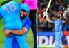 T-20 World Cup: टीम इंडिया ने देशवासियों को दिया दीवाली का तोहफा, रोमांचक मुकाबले में पाकिस्तान को चार विकेट से हराया,विराट कोहली की महानतम पारी T20 World Cup India beat Pakistan