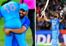T-20 World Cup: टीम इंडिया ने देशवासियों को दिया दीवाली का तोहफा, रोमांचक मुकाबले में पाकिस्तान को चार विकेट से हराया,विराट कोहली की महानतम पारी T20 World Cup India beat Pakistan