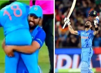 T-20 World Cup: टीम इंडिया ने देशवासियों को दिया दीवाली का तोहफा, रोमांचक मुकाबले में पाकिस्तान को चार विकेट से हराया,विराट कोहली की महानतम पारी T20 World Cup India beat Pakistan