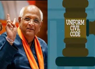 चुनाव से पहले भाजपा का गुजरात में बड़ा दांव, उत्तराखंड के बाद भूपेंद्र पटेल सरकार ने भी समान नागरिक संहिता लागू करने के लिए लगाई मुहर