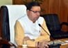 उत्तराखंड कैबिनेट की बैठक में 26 महत्वपूर्ण प्रस्ताव हुए पारित, राजस्व पुलिस क्षेत्र को रेगुलर पुलिस को ट्रांसफर करने को लेकर बनी यह सहमति, देखें आज के अन्य फैसले Uttarakhand cabinet meeting