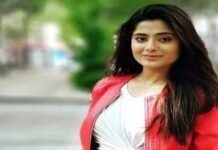 टीवी सीरियल ‘ये रिश्ता क्या कहलाता है’ की एक्ट्रेस वैशाली ठक्कर ने इंदौर में की आत्महत्या Vaishali Thakkar commits suicide