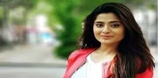 टीवी सीरियल ‘ये रिश्ता क्या कहलाता है’ की एक्ट्रेस वैशाली ठक्कर ने इंदौर में की आत्महत्या Vaishali Thakkar commits suicide