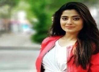 टीवी सीरियल ‘ये रिश्ता क्या कहलाता है’ की एक्ट्रेस वैशाली ठक्कर ने इंदौर में की आत्महत्या Vaishali Thakkar commits suicide