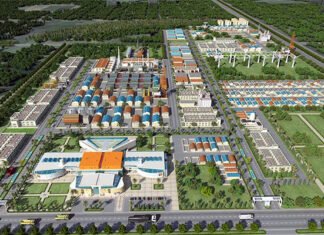 यमुना प्राधिकरण पहली बार लेकर आ रहा है इंडस्ट्रियल टाउनशिप की मिक्स्ड लैंड यूज स्कीम, जानिए डिटेल Yamuna Authority industrial townships scheme