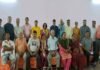 उत्तराखंड पृष्ठभूमि के उम्मीदवार पर बनेगी आम सहमति