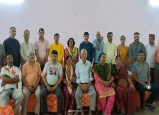 उत्तराखंड पृष्ठभूमि के उम्मीदवार पर बनेगी आम सहमति