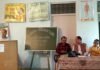 अखिलेश चन्द्र चमोला हुए विश्व शांति सम्मान 2022 से सम्मानित