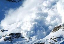 उत्तराखंड: द्रौपदी का डांडा में एवलांच आने से 2 प्रशिक्षकों के मौत की खबर, 28 पर्वतारोही फंसे, CM धामी ने मांगी वायुसेना की मदद avalanche in Draupadi Danda Uttarkashi