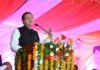मुख्यमंत्री धामी ने प्रदेशवासियों को दी नवसंवत्सर तथा चैत्र नवरात्रि की शुभकामनाएं