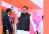 सीएम धामी ने प्रदेशवासियों को दी दीपावली, गोवर्धन पूजा और भैयादूज की बधाई