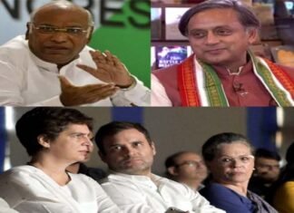 वोटों की गिनती शुरू: 24 साल बाद कांग्रेस को आज मिलेगा गांधी परिवार से बाहर का अध्यक्ष, मल्लिकार्जुन खड़गे या शशि थरूर?