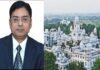 डॉ. सूर्यकान्त ने विश्व में लहराया अपनी प्रतिभा का परचम, दुनिया के सर्वोच्च वैज्ञानिकों में हुए चयनित
