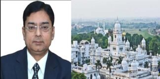 डॉ. सूर्यकान्त ने विश्व में लहराया अपनी प्रतिभा का परचम, दुनिया के सर्वोच्च वैज्ञानिकों में हुए चयनित