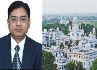 डॉ. सूर्यकान्त ने विश्व में लहराया अपनी प्रतिभा का परचम, दुनिया के सर्वोच्च वैज्ञानिकों में हुए चयनित