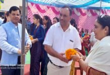 जीआईसी कोटद्वार के आयोजित जनपद स्तरीय विज्ञान महोत्सव 2022 संपन्न, 15 विकास खंडों के 800 छात्र-छात्राओं ने किया प्रतिभाग