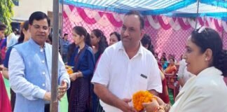 जीआईसी कोटद्वार के आयोजित जनपद स्तरीय विज्ञान महोत्सव 2022 संपन्न, 15 विकास खंडों के 800 छात्र-छात्राओं ने किया प्रतिभाग