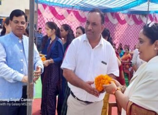 जीआईसी कोटद्वार के आयोजित जनपद स्तरीय विज्ञान महोत्सव 2022 संपन्न, 15 विकास खंडों के 800 छात्र-छात्राओं ने किया प्रतिभाग