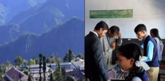 पौड़ी : ब्लॉक स्तरीय विज्ञान महोत्सव के तहत आयोजित विज्ञान प्रदर्शनी में आशीष कुमार एवं हर्ष पवांर रहे अव्वल