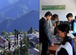 पौड़ी : ब्लॉक स्तरीय विज्ञान महोत्सव के तहत आयोजित विज्ञान प्रदर्शनी में आशीष कुमार एवं हर्ष पवांर रहे अव्वल