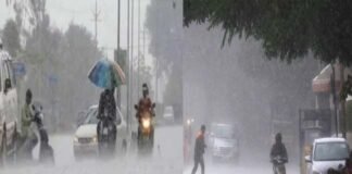 उत्तराखंड: मौसम विभाग द्वारा भारी बारिश की चेतावनी के बाद इन तीन जिलों में सभी स्कूल रहेंगे बंद heavy rain alert in uttarakhand