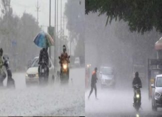 उत्तराखंड: मौसम विभाग द्वारा भारी बारिश की चेतावनी के बाद इन तीन जिलों में सभी स्कूल रहेंगे बंद heavy rain alert in uttarakhand