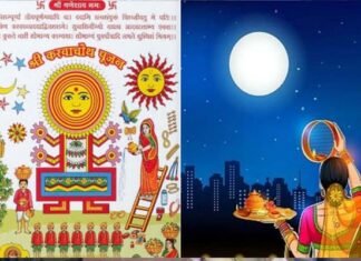 करवा चौथ विशेष : सुहागिनों का कठोर व्रत, पति की दीर्घायु और सुख समृद्धि के साथ अखंड सौभाग्यवती का मिलता है आशीर्वाद karva-chauth